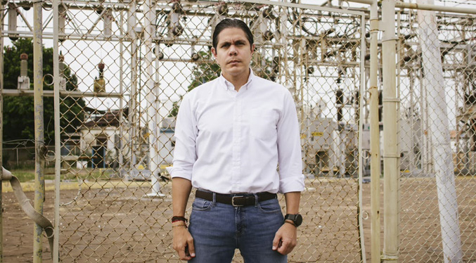 Lester Toledo: “La Guaira tiene hoy un sistema eléctrico más estable que el del Zulia”