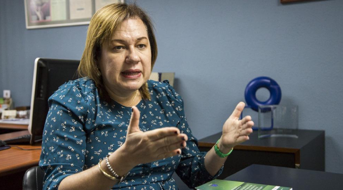 COFAVIC propone creación de plan nacional de identificación y exhumación
