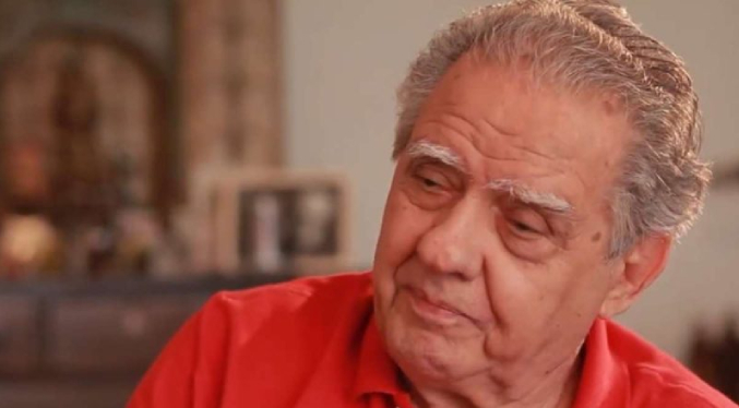 Muere a los 98 años Luiz Carlos Barreto, uno de los grandes cineastas de Brasil
