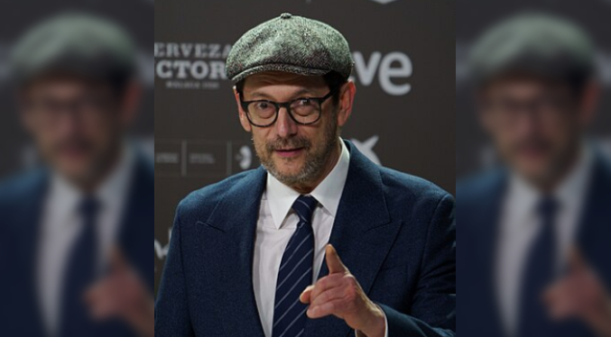 Fallece a los 62 años el actor Manolo Solo, ganador de un Goya por ‘Tarde para la ira’