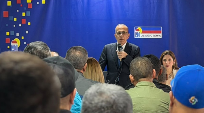 UNT plantea el relanzamiento de las fuerzas que derrotaron al oficialismo el 28 de julio de 2024
