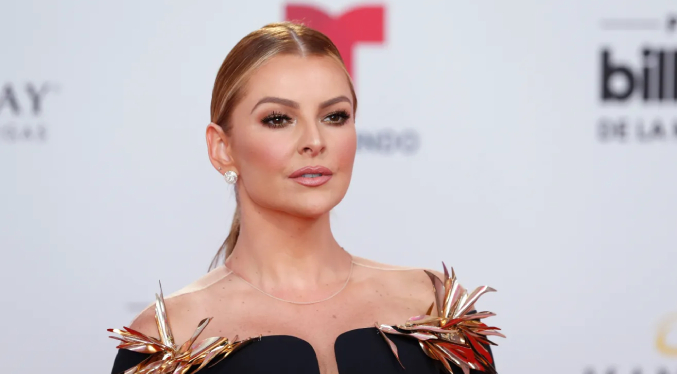 Marjorie de Sousa será parte de la nueva telenovela de TelevisaUnivision