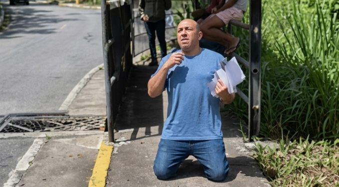 Excarcelan a exdiputado José Sánchez “Mazuco”