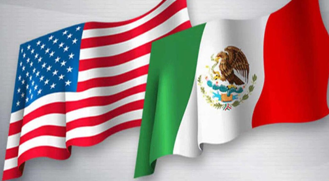 México denuncia ante Justicia de EEUU la muerte de 17 connacionales en acciones migratorias