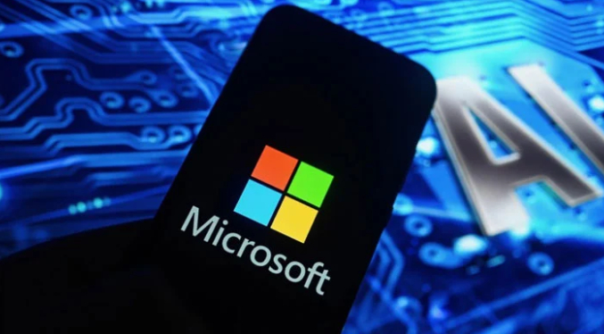 Microsoft crea nuevo negocio de adopción de IA con 2.500 millones y 6.000 empleados