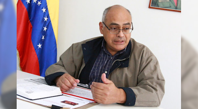 MinSalud descarta riesgo para el país ante eventos focalizados en Anzoátegui y Barinas