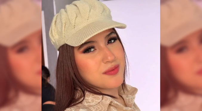 Muere modelo y bailarina tras volcar vehículo en Maracay