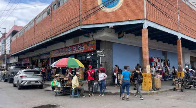 Ventas comerciales caen en julio tras el impulso solidario de junio