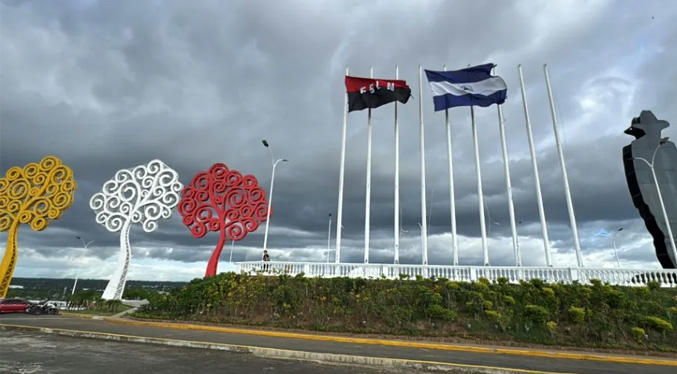 Abogados maniatados en Nicaragua, el reto de defender bajo gobiernos autoritarios