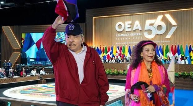 OEA estudia reunir a sus cancilleres sobre el tema de las elecciones en Nicaragua