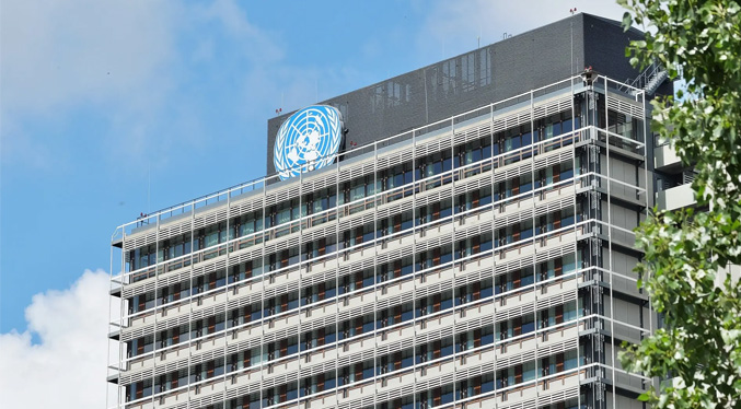 Misión de la ONU pide al gobierno venezolano que reconsidere la retirada del CPI