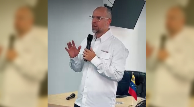Nuevo superintendente del Seniat plantea modernizar el sistema tributario venezolano