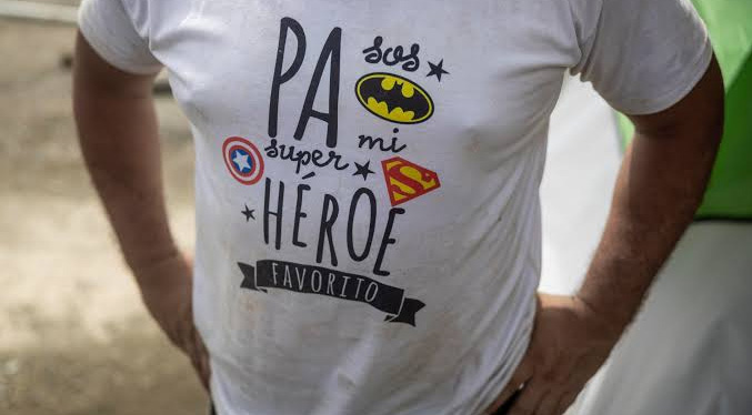 “Nos falta poquito”: El desesperado intento por llegar hasta Fabio tras el terremoto