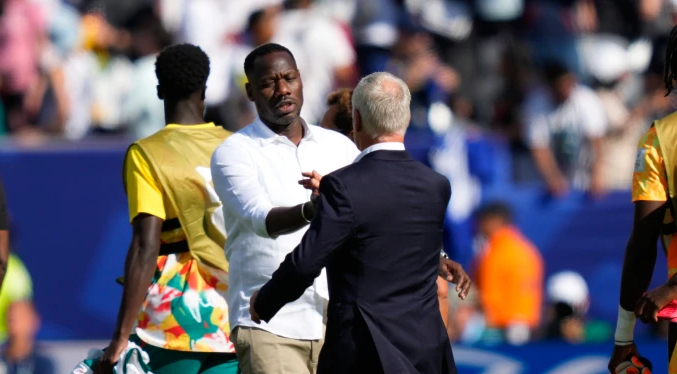 Senegal despide al técnico Pape Thiaw tras quedar fuera del Mundial en octavos