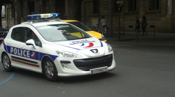 Hallan los cuerpos de cinco recién nacidos en la vivienda de una pareja en Francia