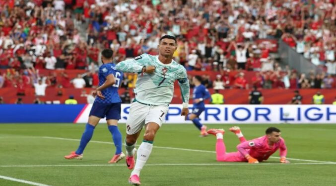Portugal tiene una cita con España y Suiza espera al ganador de Colombia-Ghana