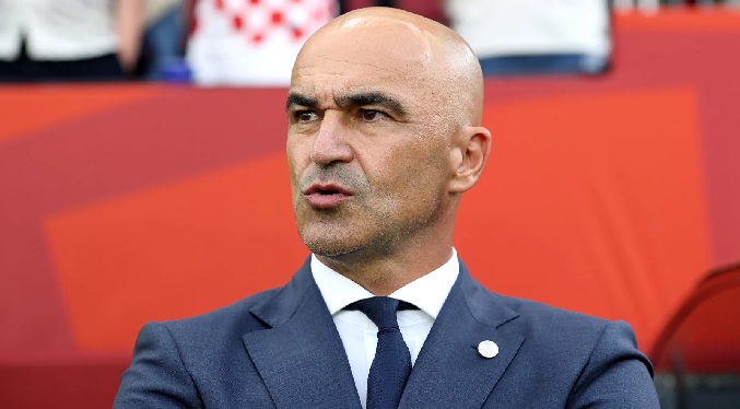 Roberto Martínez deja de ser DT de la Selección de Portugal