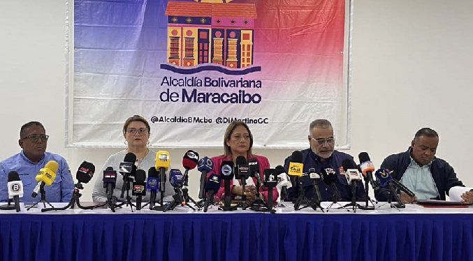Alcaldía de Maracaibo llama a las empresas y comercios a regularizar su situación tributaria