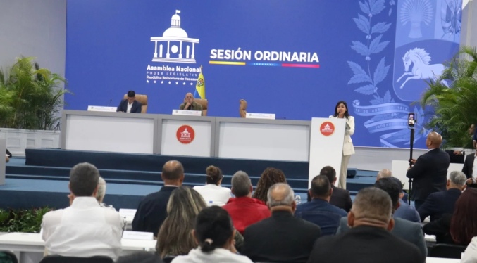 AN aprueba acuerdo de solidaridad con las víctimas de los terremotos