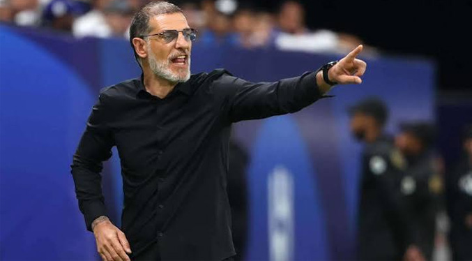 Slaven Bilic vuelve a dirigir Croacia