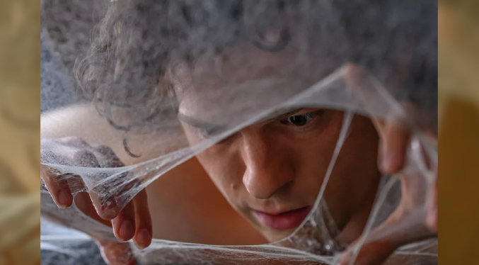 En «Spider-Man: Brand New Day», un superhéroe solitario maduro