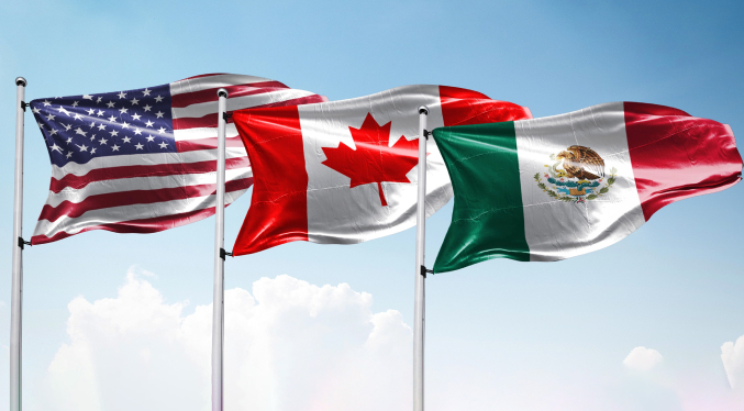 México celebra que el T-MEC se mantenga hasta 2036 y ve oportunidad para atraer inversiones