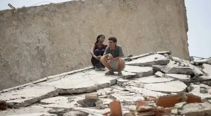 OCHA prioriza la salud mental de las víctimas del doble terremoto del 24 de junio
