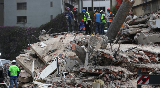 España se vuelca con Venezuela: Más de 11 millones de dólares recaudados y envío de ayuda