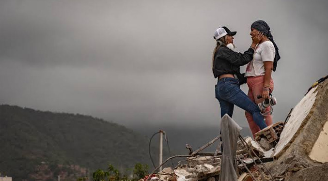 Experta en psicología de México: “La gente necesita certezas y espacios para llorar juntos”
