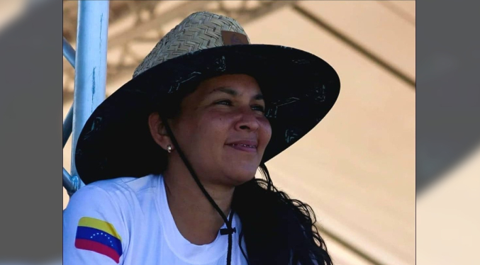 Fundación Azul Ambientalistas lamenta fallecimiento de su vicepresidenta Ejecutiva, Thaina Luna en La Guaira