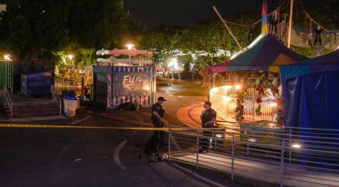 «Múltiples víctimas» deja tiroteo en un festival en Seattle