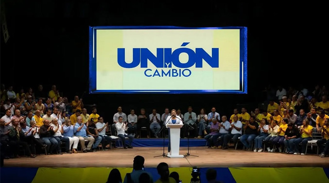 Grupo opositor cree que presencia de EEUU en Venezuela debe fortalecerse tras terremotos