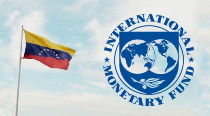 Gobierno dice que el FMI solo desembolsó $200 millones a la fecha