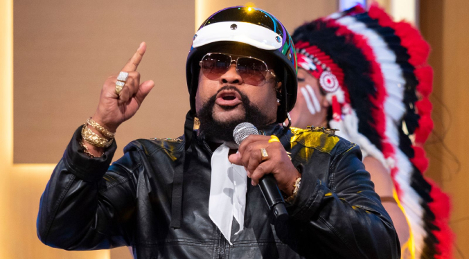 Muere el cantante Victor Willis, líder de los Village People