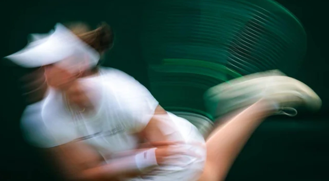 La WTA introduce pruebas genéticas para todas las jugadoras del circuito femenino de tenis