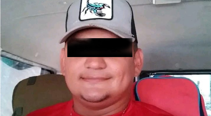 Polimara detiene y tramita destitución de oficial involucrado en femicidio de Marianny Beltrán