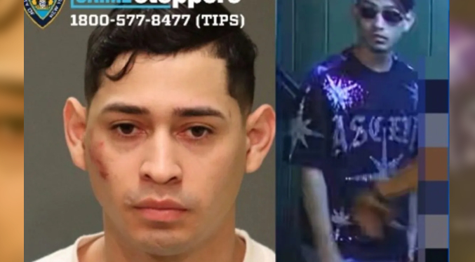 Buscan a hispano por homicidio de DJ venezolano en restaurante en Nueva York