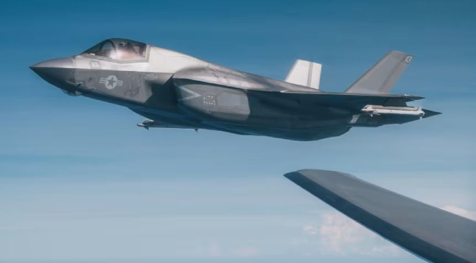 EEUU desmiente que Irán haya destruido tres cazas y que se violara el bloqueo naval