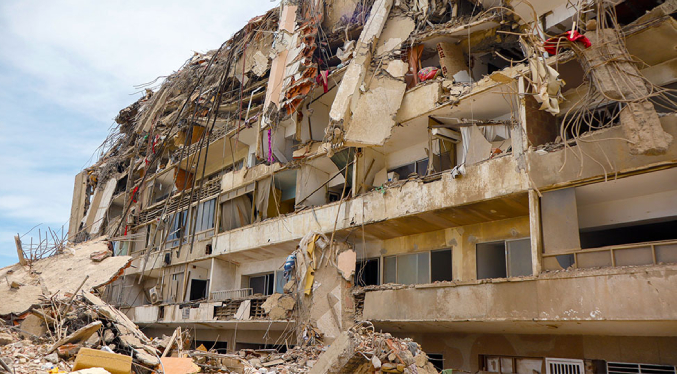 Chefs argentinos organizan evento benéfico para las víctimas del terremoto de Venezuela