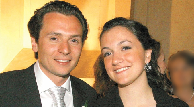 Fiscalía de México detiene a hermana de exjefe de Pemex por presunto lavado de dinero