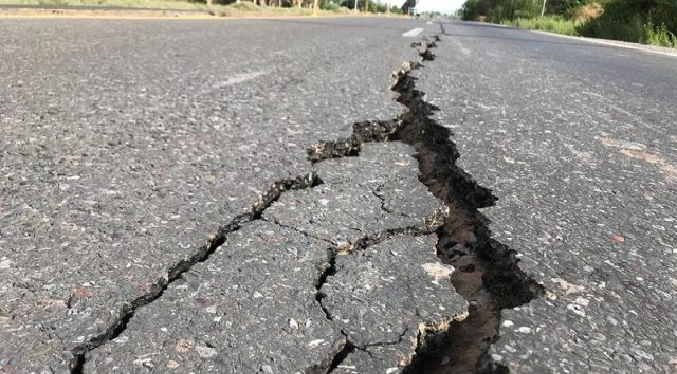 Funvisis reporta hurto de un sensor clave para monitorear la falla de Boconó