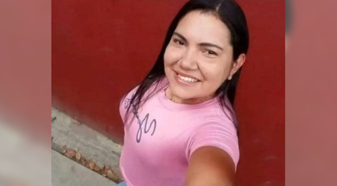 Hallan el cuerpo de mujer desaparecida en Táchira