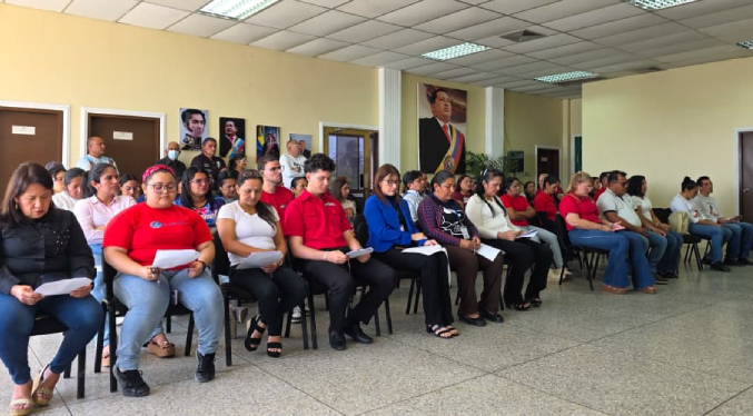 La Alcaldía de Mara inicia jornadas de oración por Venezuela