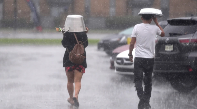 El Niño se encamina a niveles históricamente fuertes
