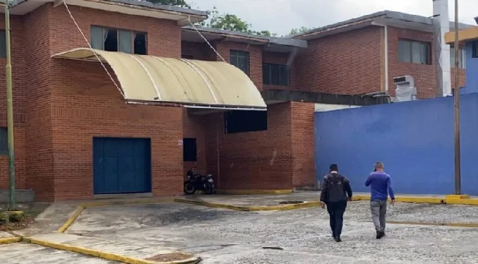 Niña muere ahogada tras repentina crecida del río La Miel en Lara