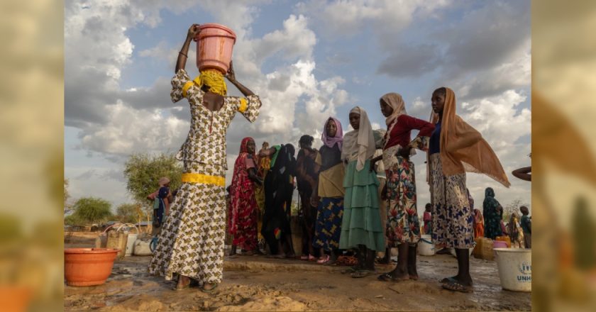 Al menos 1 millón de mujeres perdieron acceso a ayuda tras recortes, señala la ONU