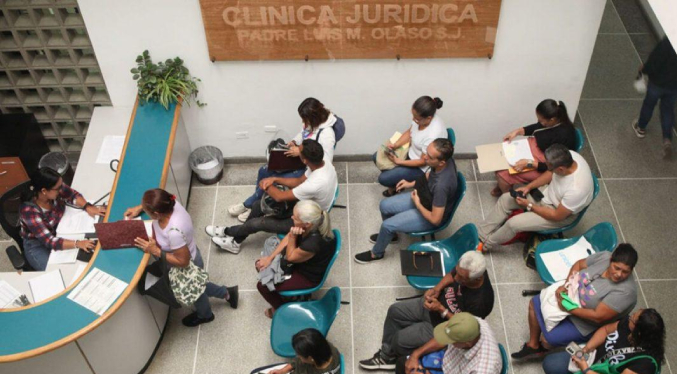 Cinco universidades ofrecen asistencia jurídica gratuita para víctimas del doble terremoto