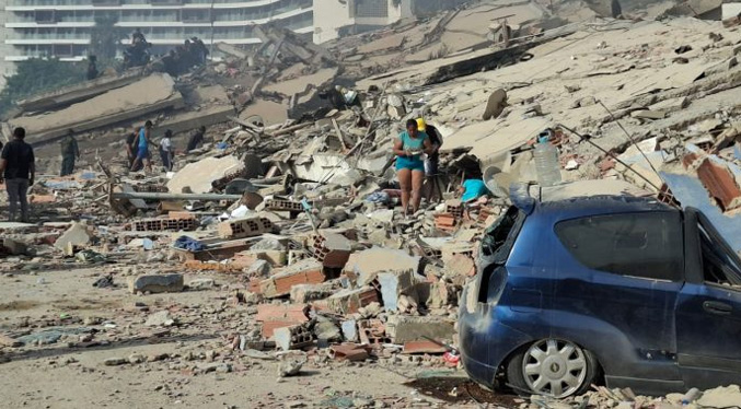 Sancionarán a quienes viertan desechos en zonas marítimas y fluviales del país