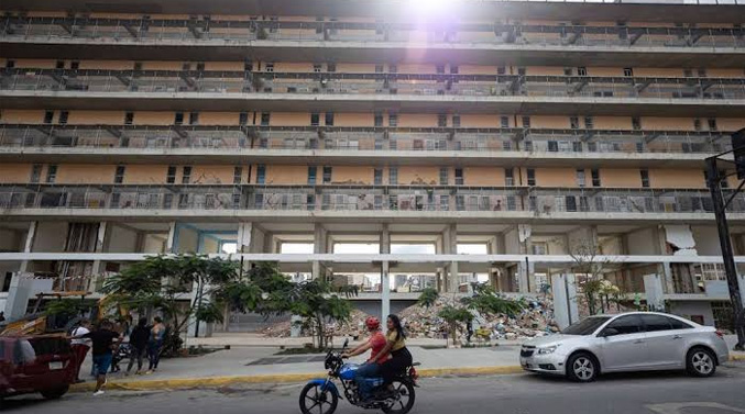 Gobierno de Venezuela asegura que recuperó un 96 % de energía eléctrica en La Guaira