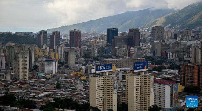 Caracas sale del grupo de las 10 ciudades menos habitables del mundo en el índice The Economist